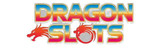 Dragon Slots logo